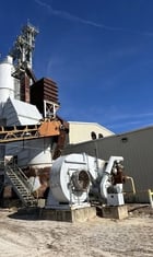 Starkaire, fluid bed dryer - Image 2