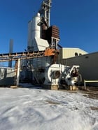 Starkaire, fluid bed dryer - Image 5