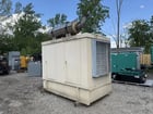 250 KW Kohler #250REOZD71, diesel generator set, 277/480 Volts, 245 hours, 1800 RPM, Detroit Diesel 6V92 - Image 2