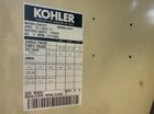 250 KW Kohler #250REOZD71, diesel generator set, 277/480 Volts, 245 hours, 1800 RPM, Detroit Diesel 6V92 - Image 6