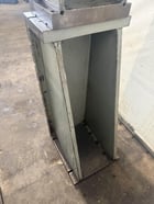 20" width x 80" H x 24" D T-slotted Angle Plate Set - Image 9