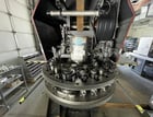 22 Ton, Strippit #U-1000-XP-OIPB, CNC turret punch w/ tooling, 20 station, 3 automatic index, 40" throat - Image 2