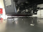 22 Ton, Strippit #U-1000-XP-OIPB, CNC turret punch w/ tooling, 20 station, 3 automatic index, 40" throat - Image 5