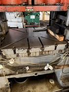 200 Ton, Minster #P2-200-48 Piece Maker, high speed straight side double crank press, 7" stroke, 17.5" Shut - Image 6