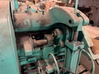 Buffalo Forge Co #70W-1278, angle bending roll - Image 5