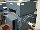 800 HP 1186 RPM Siemens, Frame 5810S, 2300/4000 Volts - Image 2