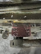 Blanchard #11-16, vertical spindle rotary surface grinder, 16" chuck, 20" swing inside guard, 7" height under - Image 3