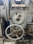 Blanchard #11-16, vertical spindle rotary surface grinder, 16" chuck, 20" swing inside guard, 7" height under - Image 5