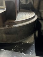 Blanchard #11-16, vertical spindle rotary surface grinder, 16" chuck, 20" swing inside guard, 7" height under - Image 8