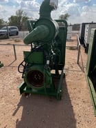 250 HP John Deere #6081, industrial power unit, used & tested, S/N RG6081H231021 - Image 2