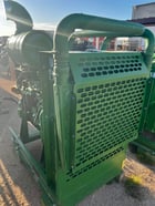 250 HP John Deere #6081, industrial power unit, used & tested, S/N RG6081H231021 - Image 3