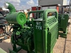 250 HP John Deere #6081, industrial power unit, used & tested, S/N RG6081H231021 - Image 4