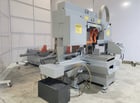 20" x 18" Hem #H130HA-DC, horizontal band saw, 1-1/2" x 18' blade, 7.5 HP, coolant - Image 2