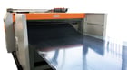 61" x 0.079" Stefa #LCS2, Cut-to-Length & Slitting Line, 9 straightener rolls, 4.41" roll diameter, (3) 7.87" - Image 1