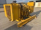 125 KW Caterpillar #SR-4, Diesel Generator Set, 480 volts, 192 HP @ 1800 RPM CAT engine, 1PH/3PH, 373 hours - Image 2