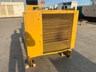 125 KW Caterpillar #SR-4, Diesel Generator Set, 480 volts, 192 HP @ 1800 RPM CAT engine, 1PH/3PH, 373 hours - Image 3