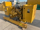 125 KW Caterpillar #SR-4, Diesel Generator Set, 480 volts, 192 HP @ 1800 RPM CAT engine, 1PH/3PH, 373 hours - Image 4