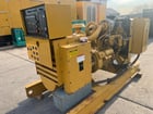 125 KW Caterpillar #SR-4, Diesel Generator Set, 480 volts, 192 HP @ 1800 RPM CAT engine, 1PH/3PH, 373 hours - Image 6