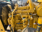 125 KW Caterpillar #SR-4, Diesel Generator Set, 480 volts, 192 HP @ 1800 RPM CAT engine, 1PH/3PH, 373 hours - Image 8
