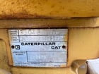 125 KW Caterpillar #SR-4, Diesel Generator Set, 480 volts, 192 HP @ 1800 RPM CAT engine, 1PH/3PH, 373 hours - Image 10