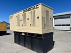 300 KW Generac #10259470100, Diesel Generator Set, 120/208 Volts, John Deere engine, 1800 RPM, circuit - Image 2