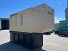 300 KW Generac #10259470100, Diesel Generator Set, 120/208 Volts, John Deere engine, 1800 RPM, circuit - Image 4