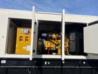 400 KW Caterpillar #400, Diesel Generator Set, 480 Volts, 621 HP @ 1800 RPM CAT engine, circuit breaker - Image 5