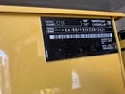 400 KW Caterpillar #400, Diesel Generator Set, 480 Volts, 621 HP @ 1800 RPM CAT engine, circuit breaker - Image 10