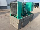 40 KW Cummins/Onan #DGBC-4475996, Diesel Generator Set, 120/240 Volts, 62 HP @ 1800 RPM Cummins engine - Image 2