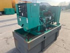 40 KW Cummins/Onan #DGBC-4475996, Diesel Generator Set, 120/240 Volts, 62 HP @ 1800 RPM Cummins engine - Image 5