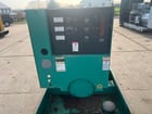 40 KW Cummins/Onan #DGBC-4475996, Diesel Generator Set, 120/240 Volts, 62 HP @ 1800 RPM Cummins engine - Image 6