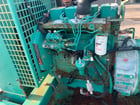 40 KW Cummins/Onan #DGBC-4475996, Diesel Generator Set, 120/240 Volts, 62 HP @ 1800 RPM Cummins engine - Image 8