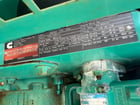40 KW Cummins/Onan #DGBC-4475996, Diesel Generator Set, 120/240 Volts, 62 HP @ 1800 RPM Cummins engine - Image 9