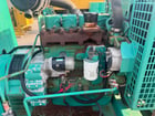 40 KW Cummins/Onan #DGBC-4475996, Diesel Generator Set, 120/240 Volts, 62 HP @ 1800 RPM Cummins engine - Image 10