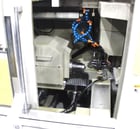 Citizen #A20VIIPL, CNC Swiss-Type Sliding Headstock Lathe, 0.787" max. machining diameter, 6.5" machining - Image 3