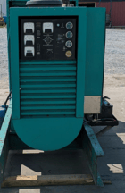 250 kW Onan #250.0DFM-17R, Diesel Generator, Cummins Big-Cam NTA855-G, 4623 Hrs - Image 8