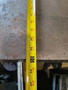 24" x 24" Grob #NS18, Vertical band saw - Image 10