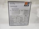 Koch #Sprint-Select-Line, Dowel Insertion, 2022 - Image 5