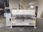 Koch #Sprint-Select-Line, Dowel Insertion, 2022 - Image 6
