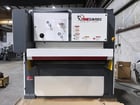 53" Timesavers #3311-05-2, Bottom Head Calibrating Planer, 60 HP, 45 FPM - Image 1