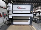 53" Timesavers #3311-05-2, Bottom Head Calibrating Planer, 60 HP, 45 FPM - Image 4