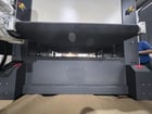 Timesavers #3315-05-2, Top Head Calibrating Planer, 53" width, 60 HP, 45 FPM, Allen Bradley VFD - Image 4