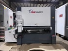 Timesavers #3315-05-2, Top Head Calibrating Planer, 53" width, 60 HP, 45 FPM, Allen Bradley VFD - Image 5