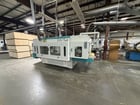 MB #ROBA-T-13-DI-DB, Surface Sanding Machine, 37.5 HP, 51" W, 36 FPM, 2023 - Image 1