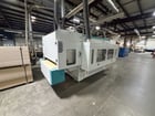 MB #ROBA-T-13-DI-DB, Surface Sanding Machine, 37.5 HP, 51" W, 36 FPM, 2023 - Image 2