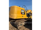 Caterpillar 330-07, 2440 hours, S/N: LHW00819, 2019 - Image 3