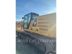 Caterpillar 330-07, 2440 hours, S/N: LHW00819, 2019 - Image 4