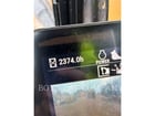 Caterpillar 330-07, 2440 hours, S/N: LHW00819, 2019 - Image 5