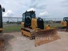 Caterpillar D1-12, 463 hours, S/N: XKF04254, 2023 - Image 2