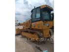 Caterpillar D1-12, 463 hours, S/N: XKF04254, 2023 - Image 4